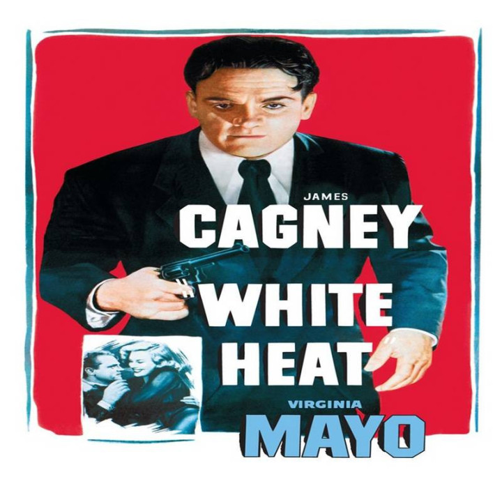 اوج التهاب White Heat