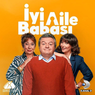 پدر خوب خانواده Babam Çok Değişti