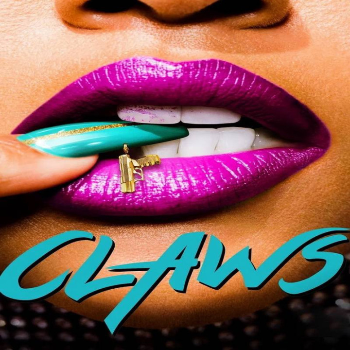 ناخن Claws