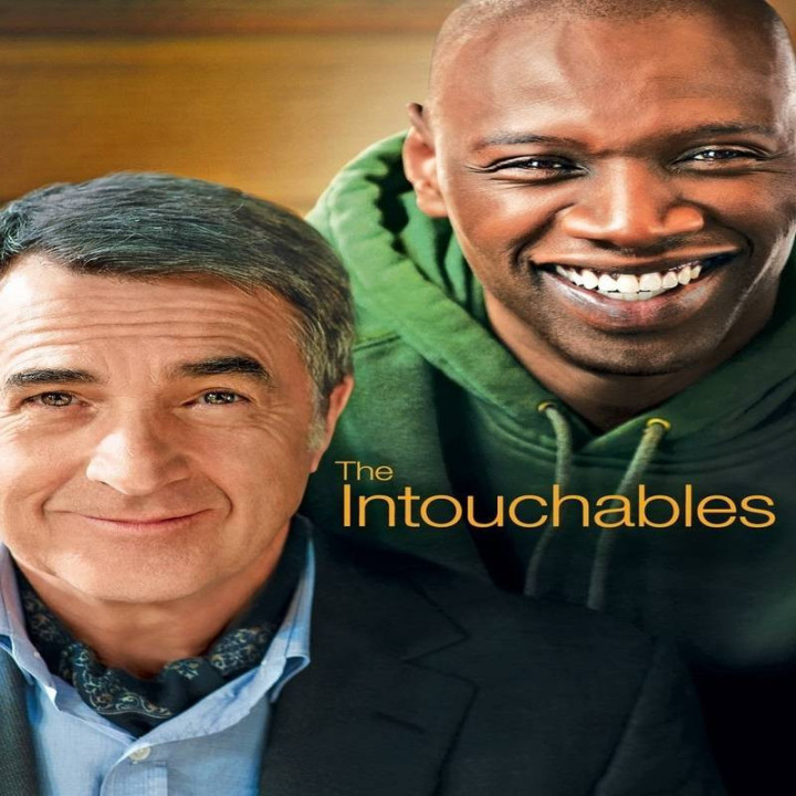 دست نیافتنی ها The Intouchables