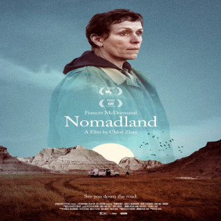 عشایر Nomadland