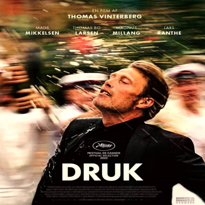 یک روی دیگر Another Round