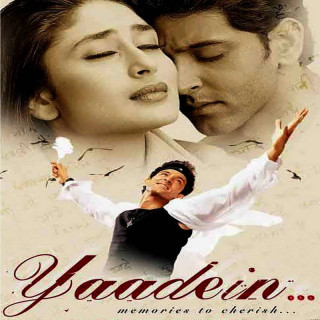 خاطرات Yaadein