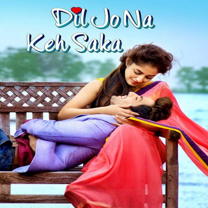 حرف های نگفته دل Dil Jo Na Keh Saka 2017