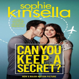 می تونی راز نگهدار باشی Can You Keep a Secret