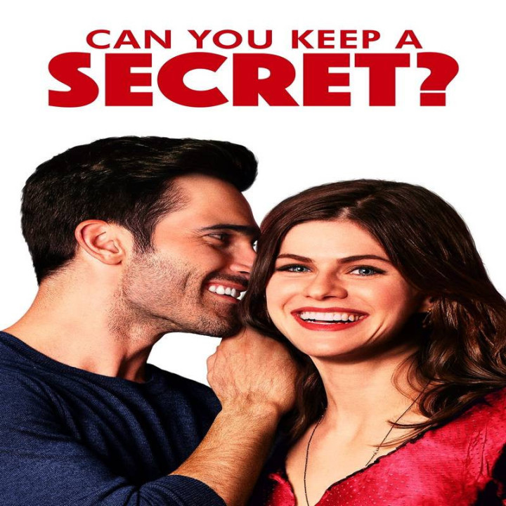 می تونی راز نگهدار باشی Can You Keep a Secret
