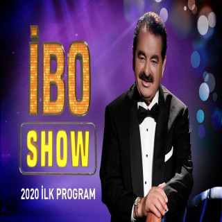 IBO SHOW 2020