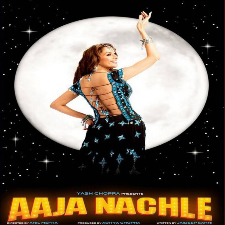 بیا برقصیم Aaja Nachle