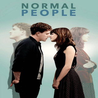 مردم عادی Normal People