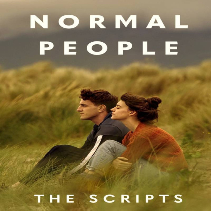 مردم عادی Normal People