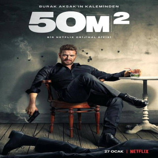 پنجاه متر مربع 50M2