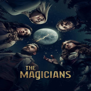 جادوگران The Magicians