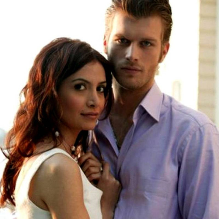 نور Gumus (زیرنویس فارسی)