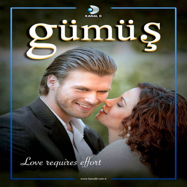 نور Gumus (زیرنویس فارسی)