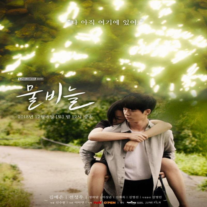 مقیاس آب Water Scale