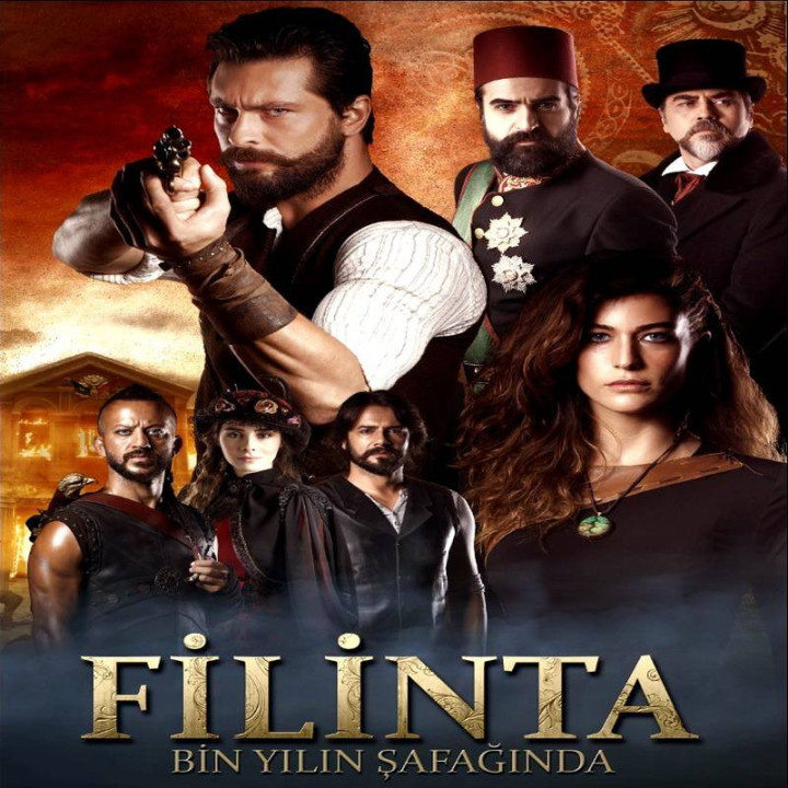 فیلینتا  Filinta