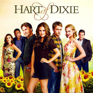 دکتر هارت Hart of Dixie