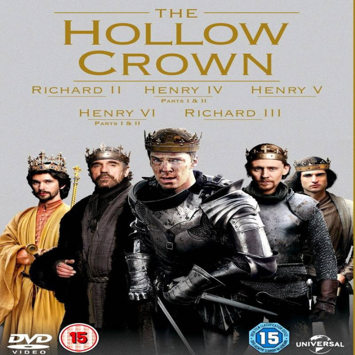 تاج تو خالی The Hollow Crown
