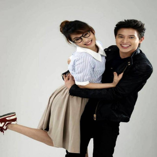 عشق بی نهایت Ruk Sutrit