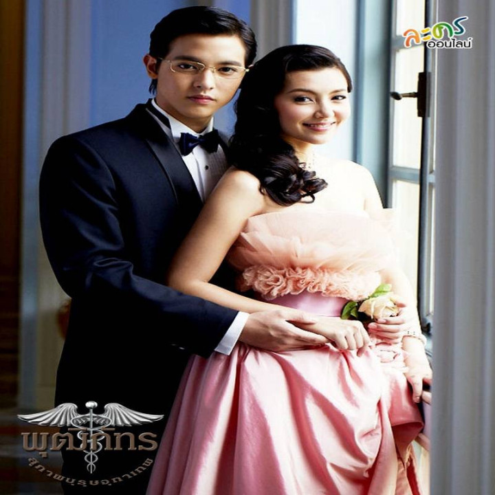 آقای پوتیپات Khun Chai Puttipat