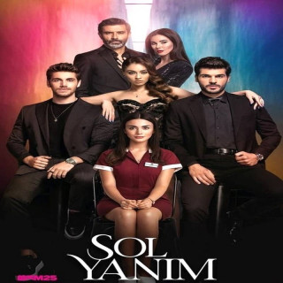 سمت چپم Sol Yanim