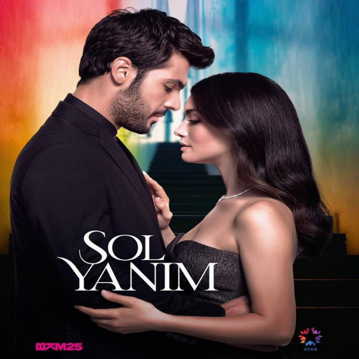 سمت چپم Sol Yanim