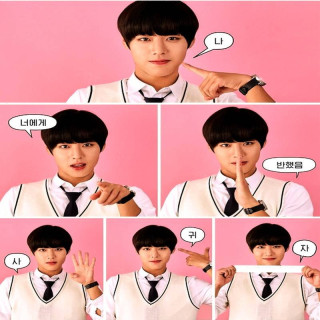 انقلاب عشق Love Revolution