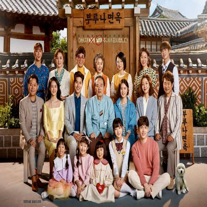 میراث درخشان Brilliant Heritage