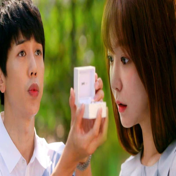 آره این خودشه Yeah, That s How It Is