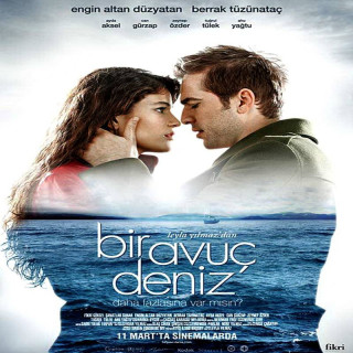 یک مشت دریا Bir Avuc Deniz