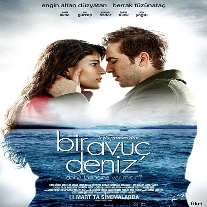 یک مشت دریا Bir Avuc Deniz