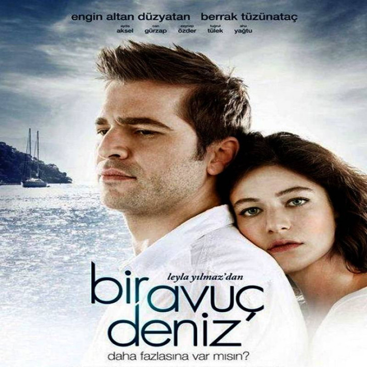 یک مشت دریا Bir Avuc Deniz