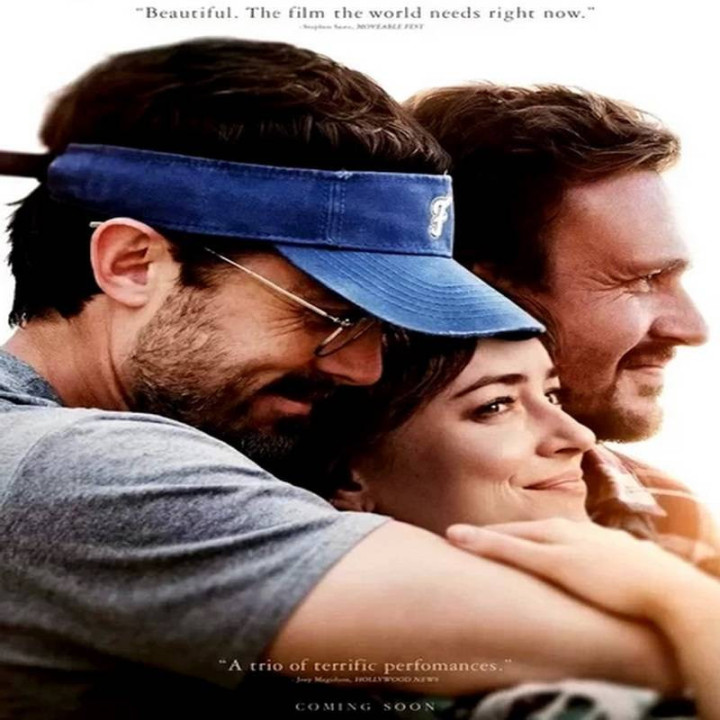 دوستان ما Our Friend