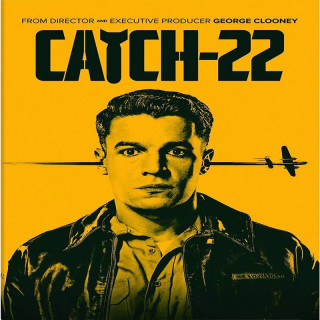 تبصره 22 (سریال-فصل اول) Catch-22