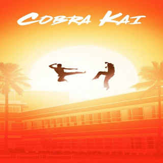 کبرا کای (3 فصل کامل) Cobra Kai