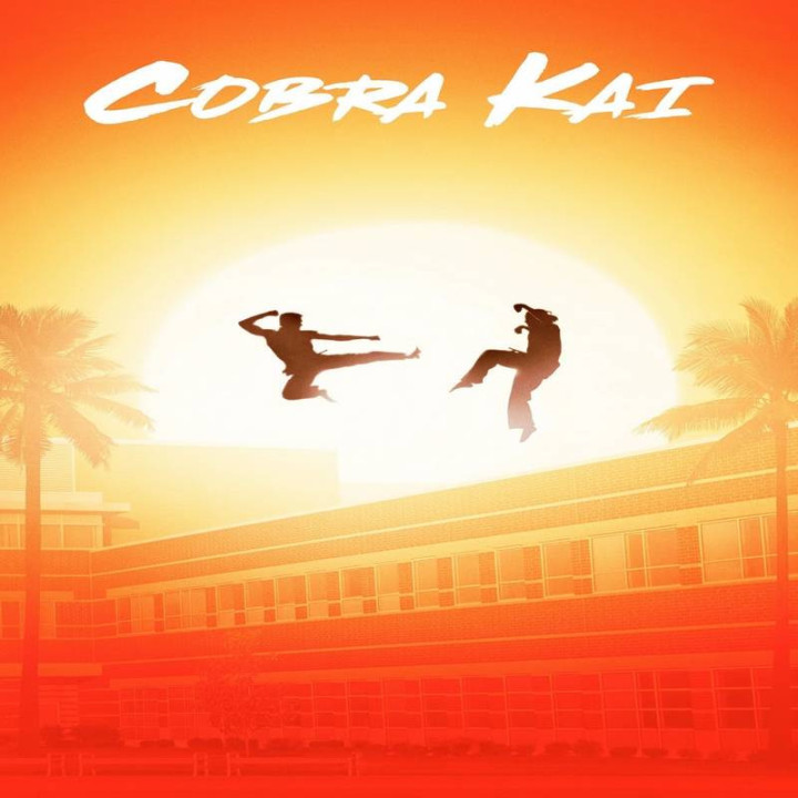 کبرا کای (3 فصل کامل) Cobra Kai