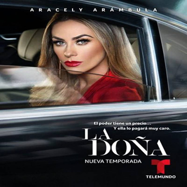 نوای انتقام La Dona