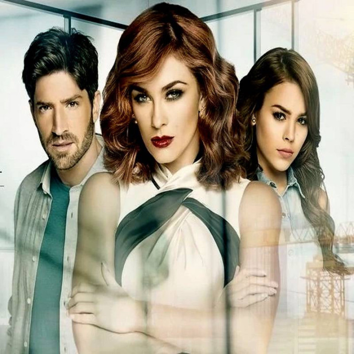 نوای انتقام La Dona