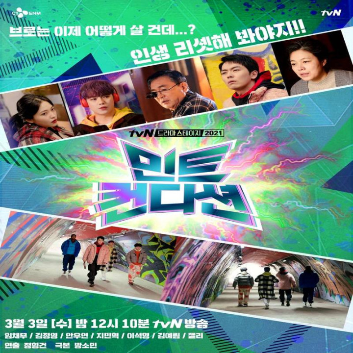 وضعیت نعنایی Mint Condition