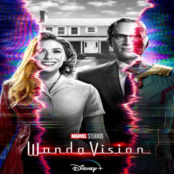 وانداویژن WandaVision
