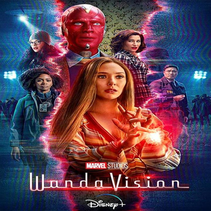 وانداویژن WandaVision