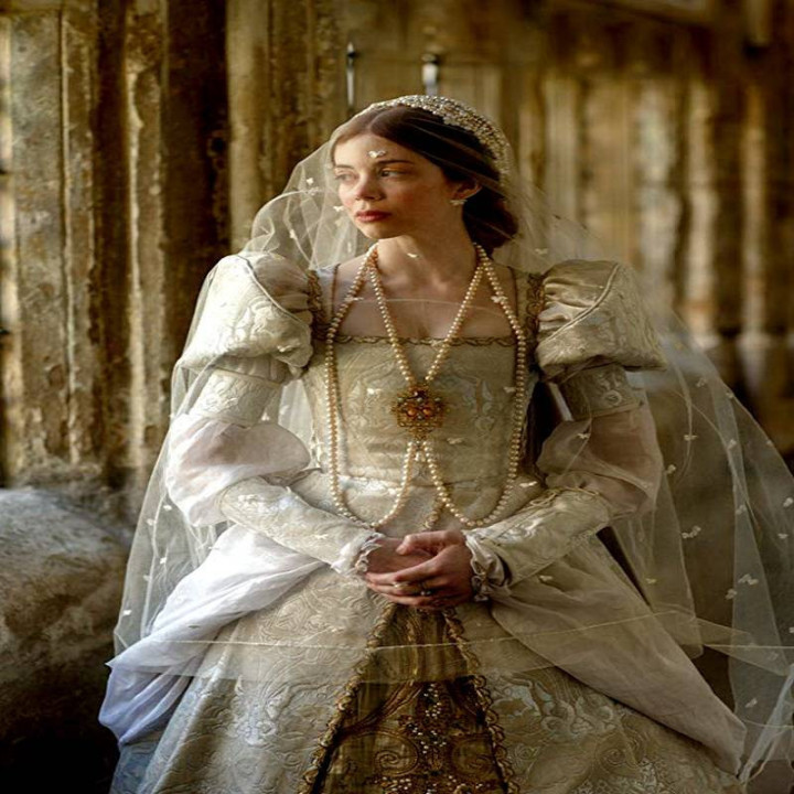 پرنسس اسپانیایی The Spanish Princess