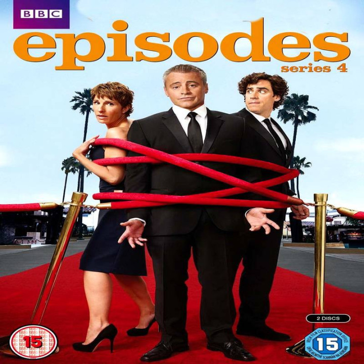 اپیزودها Episodes