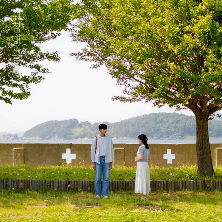 رنگ های زمان ما The Colors of Our Time