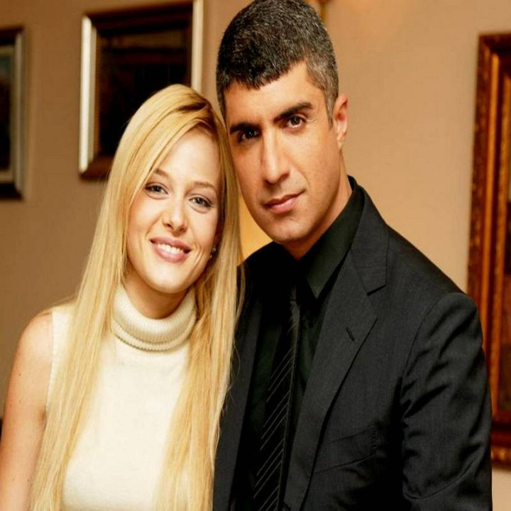 شب ژوئن Night of June (Haziran Gecesi)