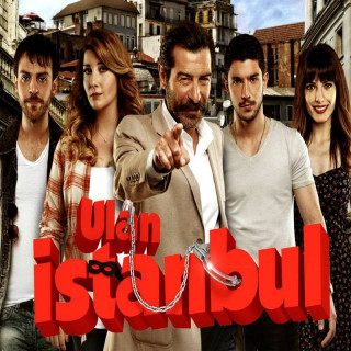 اولان استانبول Ulan Istanbul