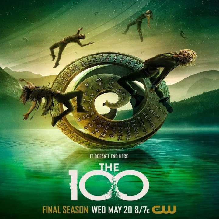 صد نفر (فصل هفتم) The 100