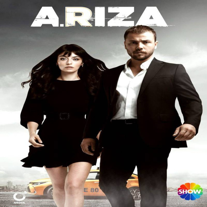 دردسرساز  Arıza