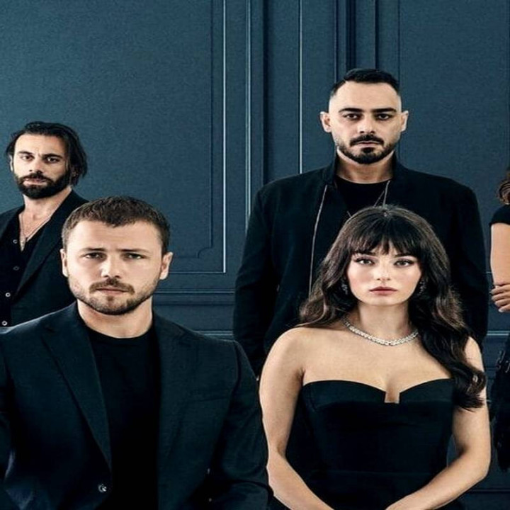 دردسرساز  Arıza