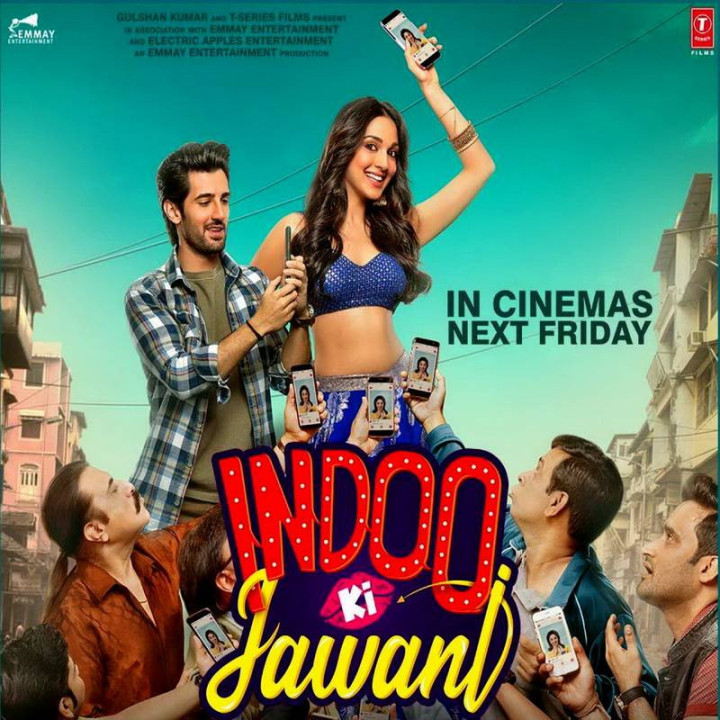 داستان جوانی ایندو indoo ki jawani